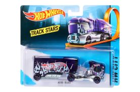 Hot wheels camion aero blast BFM78