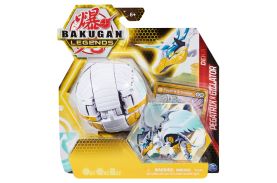 Bakugan s5 deka pegatrix gillator