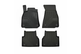 Covorase auto Frogum tip Tavita No. 77 pentru AUDI A6 C8 2018-Prezent