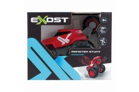 Masina cu telecomanda exost monster stunt