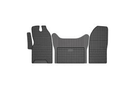 Covorase auto Frogum pentru IVECO Turbo Daily 2014-Prezent