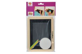 Eichhorn tablita 25x18cm din lemn pentru scris