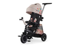 Tricicleta kinderkraft easytwist, bird