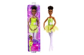 Disney princess papusa printesa tiana balerina