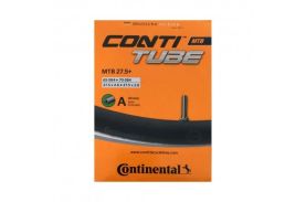 Camera Continental MTB 27.5 Wide 65/70-584 27.5x2.6-2.8 S42