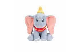Jucarie de plus disney dumbo 17cm
