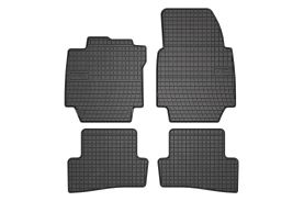 Covorase auto Frogum pentru RENAULT Captur I 2013-2019