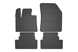 Covorase auto Frogum pentru OPEL Grandland X 2017-2024