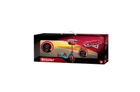 Trotineta cu 3 roti cars