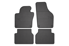 Covorase auto Frogum pentru VOLKSWAGEN Tiguan I 2007-2016