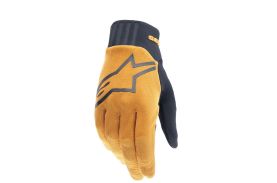 Manusi Alpinestars A-Dura Gloves Dark Gold L