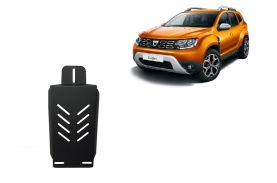 Scut diferential spate Dacia Duster 4x4, ani fabricatie 2018-2023