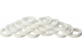 Set 20 garnituri din spuma RockShox Tora/Recon/Revelation 32mm