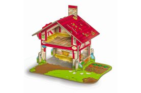 Papo figurina mini ferma