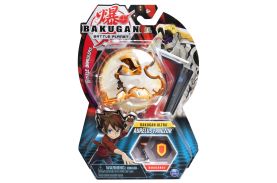 Bakugan bila ultra haos aurelus fangzor
