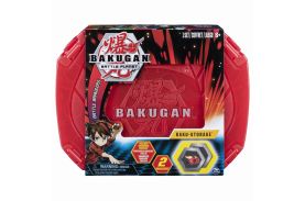 Bakugan caseta pentru pastrare cu bila dragonoid - 6045138_20104005