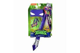 Testoasele ninja joc de rol donatello cu accesorii