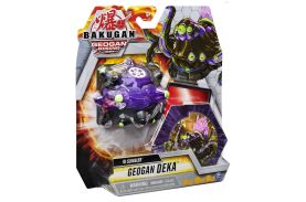 Bakugan s3 geogan deka slugger