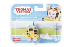 Thomas locomativa push along sandy