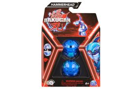 Bakugan pachet de baza hammerhead