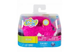 Zhu zhu animalut de companie roxie