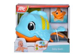 Abc pestisorul flamand