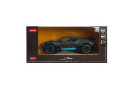 Masinuta metalica bugatti divo scara 1 la 24