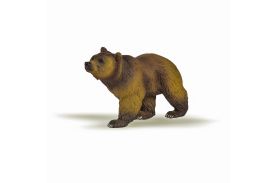 Papo figurina urs pirinei
