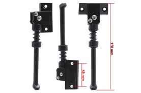 Picior sprijin universal pentru trotineta electrica Model 4 - 170 mm