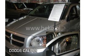 Paravanturi Heko Compatibile DODGE Caliber - fata