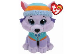 Plus ty 15cm everest patrula catelusilor