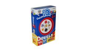 Joc double 2 in limba romana