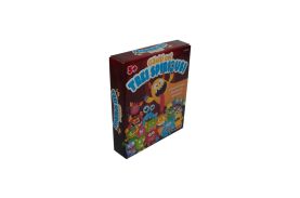 Joc gasiti cei trei spiridusi in limba romana