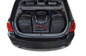 Set de 4 genti auto pentru BMW 3 TOURING, an fabricatie 2005 - 2013