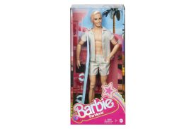 Barbie the movie papusa ken