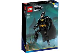 Lego super heroes figurina de constructie batman 76259