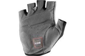 Manusi Castelli Entrata V, Negru, XXL
