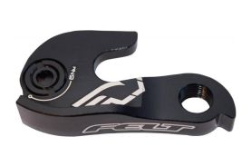 Ureche schimbator Felt V Series 2015+ Negru