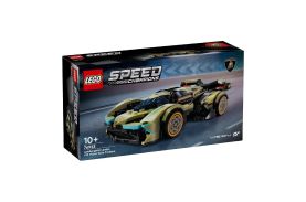 Lego speed champions supermasina lamborghini lambo v12 vision gt 76923