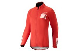 Jacheta Alpinestars Stella Descender Red White XS