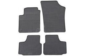 Covorase auto SKODA Citigo 2012 - prezent Petex