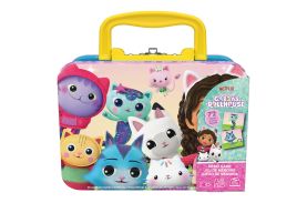 Gabbys dollhouse joc memo