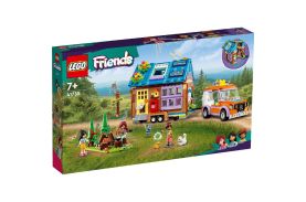 Lego friends casuta mobila 41735