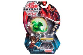 Bakugan bila ventus dragonoid