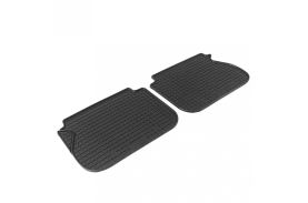 Covorase auto VW Caddy 2004 - 2015/ Caddy Life 2004 - 2015/ Caddy IV 2015 - prezent locurile din spate Petex