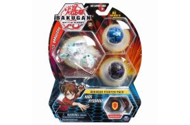 Bakugan pachet start haos hydorous