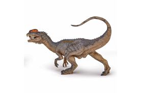 Papo figurina dilophosaurus dinozaur