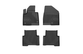Covorase auto Frogum tip Tavita No. 77 pentru HYUNDAI Santa Fe III 2012-2018