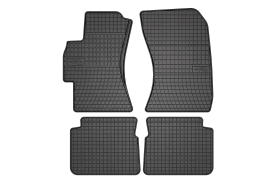 Covorase auto Frogum pentru SUBARU Outback IV 2009-2014 / Legacy 2009-2014 / Forester IV 2014-2018