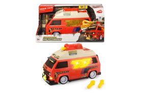 Vw t3 camper  cu lansator